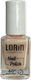 Lorin Βερνίκι Νυχιών Quick Dry Μπεζ #215 13ml