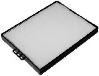 Redline 36hy048-10971 Auto Innenraumluftfilter für Hyundai Accent N.M 2000