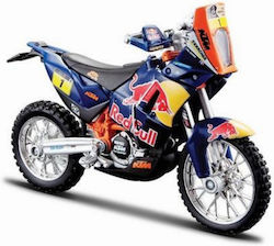 Bburago 450 Rally Dakar Rally Κλίμακας