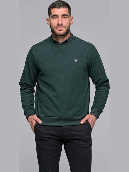 Everbest Bluse Green