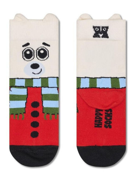 Happy Socks Детски чорапи Многоцветни