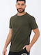 Tricou Stonewashed