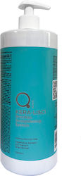 Qure Haarlotion 1000ml Qure Haarlotion 1000ml