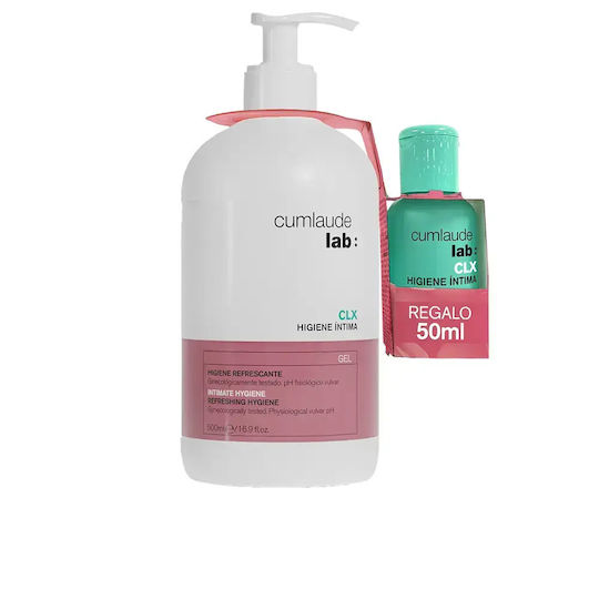 Cumlaude Lab Gel 550ml
