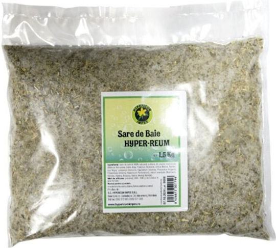 Hyper Reum Соли За Баня 1.5 Кг