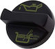 Oil Cap Fiat Grande Punto 199 Panda 312 319 Punto 2 188 Ford Fiesta 4 Ja Jb Focus 1 Daw Dbw 305056-301