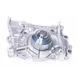 Water Pump Subaru Vivio Gmb Gwsu-18a