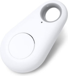 Next Bluetooth Tracker White