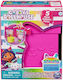 Spin Master Миниатюра за игра Къщата на куклите на Габи Kitty Fairy Мини клип Розова за 3+ години