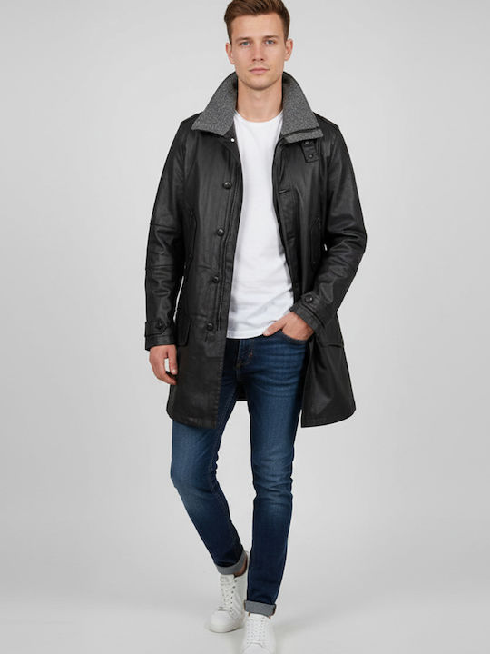 Ikks Jacket Grey