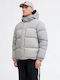 Jacket Grey