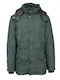 Winter Jacket Parka Cypress