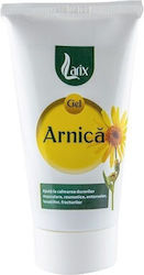 Gel cu Arnica 150ml Larix