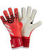 adidas Predator Gl Pro Γάντια Τερματοφύλακα Παιδικά Λευκά