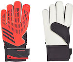 adidas Predator Gl Trn Γάντια Τερματοφύλακα Παι...