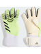 adidas Predator Training Γάντια Τερματοφύλακα Παιδικά Λευκά