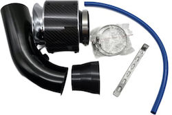 Sistem De Admisie Aer Tip Cilindru Pentru Mașină Negru 4002-61 Oem