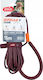 Zolux Dog Leash/Lead Strap in Red color 15m