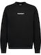 Sweatshirt Black