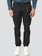 Hose Cargo Schwarz