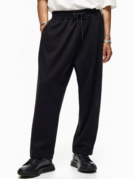 Trousers Black