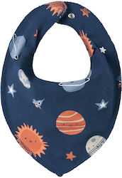Name It Space Bavetă material textil cu buton A...