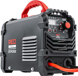 Red Technic Γεννήτρια Αθόρυβη Inverter Red Technic Γεννήτρια Αθόρυβη Inverter