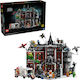 LEGO Lego Superhelden Arkham Asylum™ Für 18+ Jahre 2953Stücke