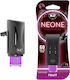 K2 Car Air Vent Air Freshener Liquid Neone Sens...