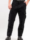 Pantaloni Black
