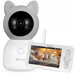 Lionelo Babyline 9.2 Ενδοεπικοινωνία Μωρού με WiFi