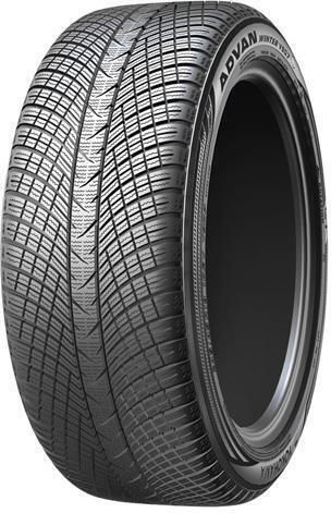 Yokohama V907 255/50R19 107E-Commerce-Website XL Winter Reifen Auto