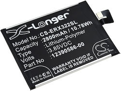 Батерия Mobile Phone Smartphone Sony Xperia 10 Plus I4213 Тип 12390586-00 2800mah/11wh Батерия Mobile Phone Smartphone Sony Xperia 10 Plus I4213 Тип 12390586-00 2800mah/11wh