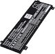 Kompatible Batterie für Asus ROG Asus ROG Strix G15 G513QC, ROG Strix G17 G713QE