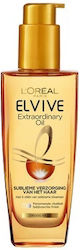 Hair Oil L'oreal Paris Elvive Extraordinary 100ml