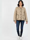 Cavalieri Women's Blazer Beige