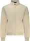 Cardigan pentru Bărbați Beige