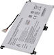 Type Kompatible Batterie für Samsung Samsung NT500R5L, NT501R5L