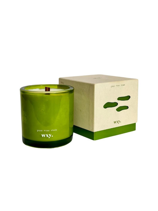 wxy. Aromatisches Kerze in Gefäß mit Duft Roam ...