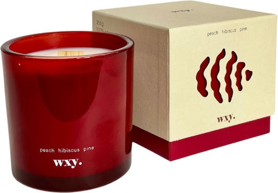 wxy. Aromatic Candle In Jar wxy. Aromatic Candle In Jar