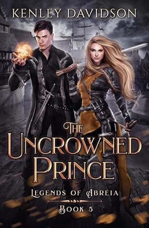 The Uncrowned Prince