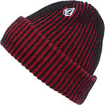 Volcom Full Beanie Ανδρικός Σκούφος Πλεκτός σε ...