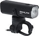 Mactronic ABF0166 Rechargeable Front Bicycle Light