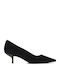 Pantofi cu toc Negre