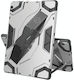 Protecție Flip Cover Rezistentă Argintiu (Lenovo Tab M10 TB-X605) EDA00678804B