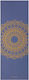 Gaiam Marrakesh Στρώμα Γυμναστικής Yoga Μπλε (1...