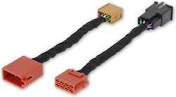 Alpine Kwe-fr1au Kwe-fr1au Adaptor Audi Sound Upgrade Alpine Kwe-fr1au Kwe-fr1au Adaptor Audi Sound Upgrade