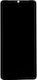 Screen with Touch Mechanism for OnePlus 7T (Black)