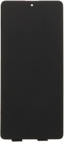 Screen with Touch Mechanism for Xiaomi Redmi Note 14S (Black)