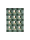 Harlequin Χειροποίητο Χαλί Ορθογώνιο Μάλλινο Fern 170x240cm